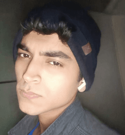 Jayesh