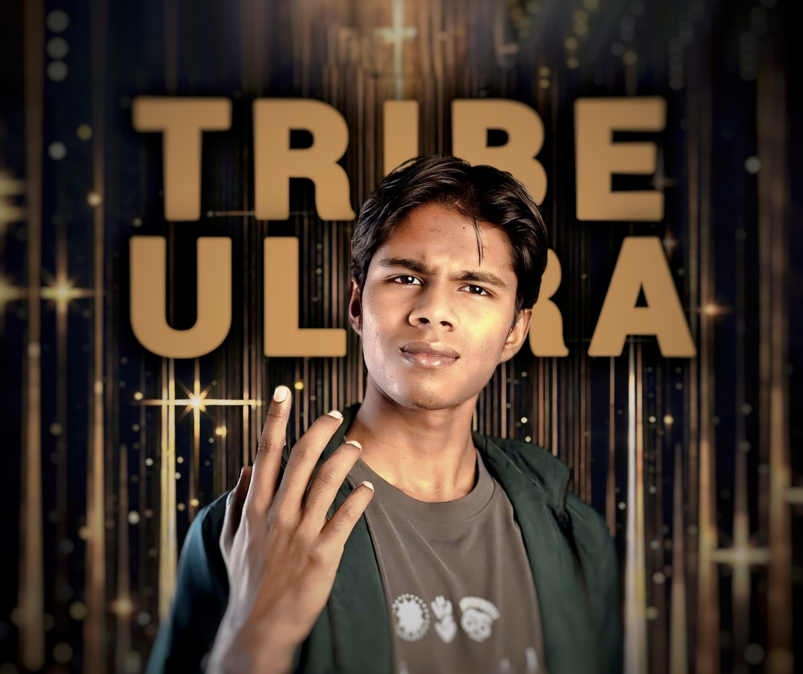 TRIBE ULTRA: India's Greatest Self Improvement School